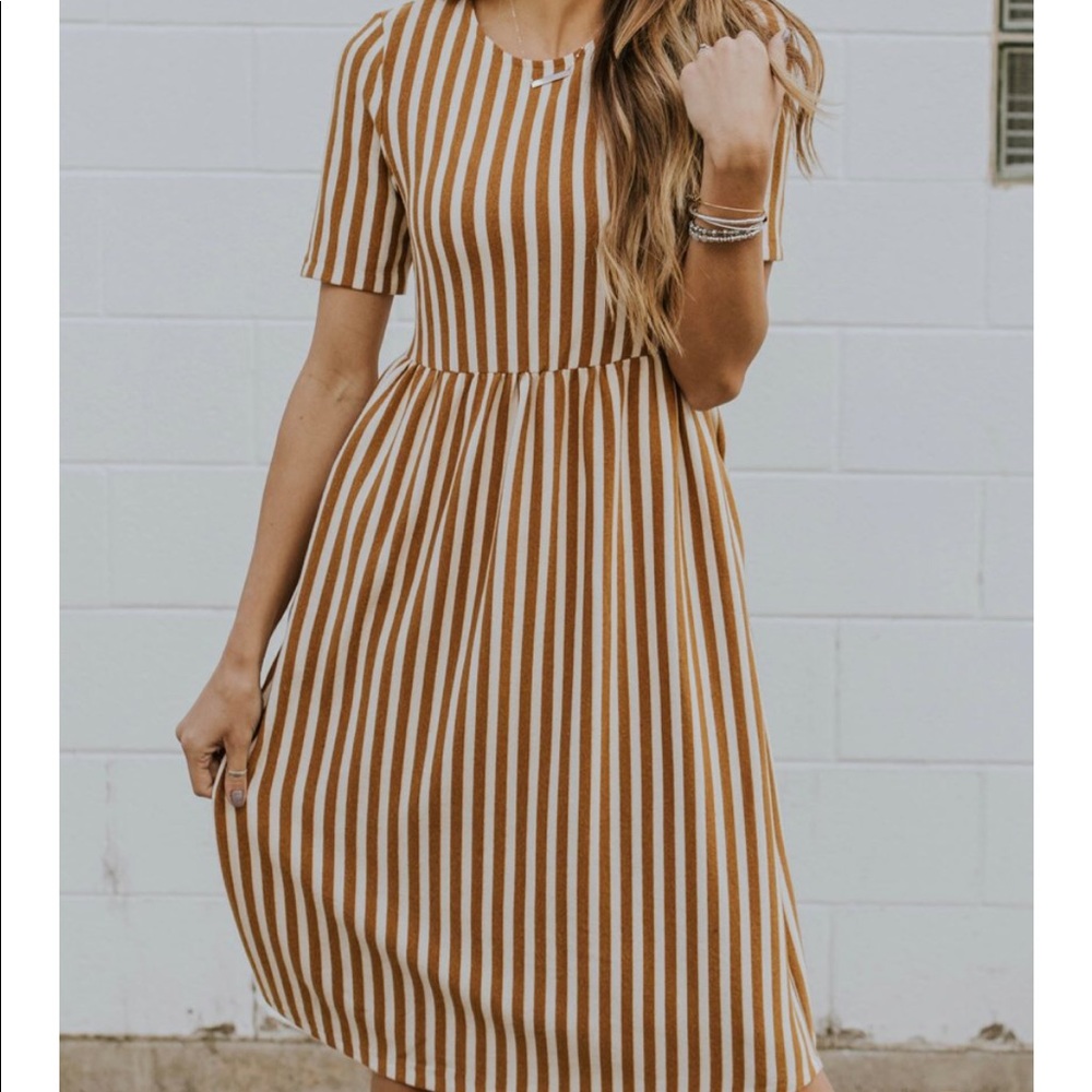 Brand New Roolee Mom Dress